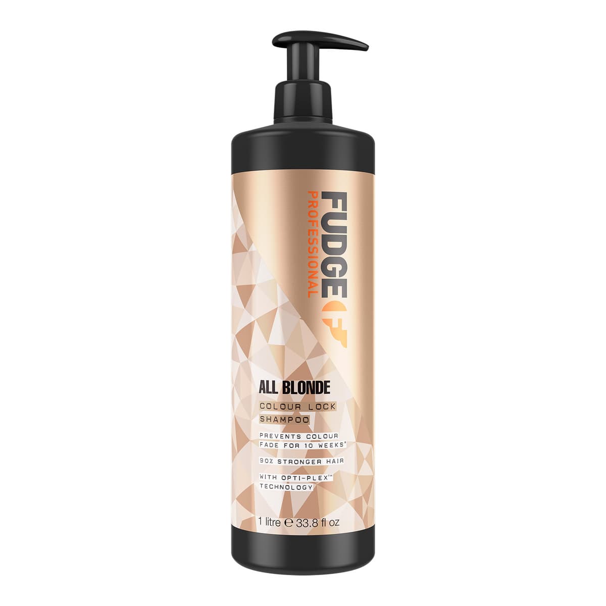 All Blonde Colour Lock Shampoo
