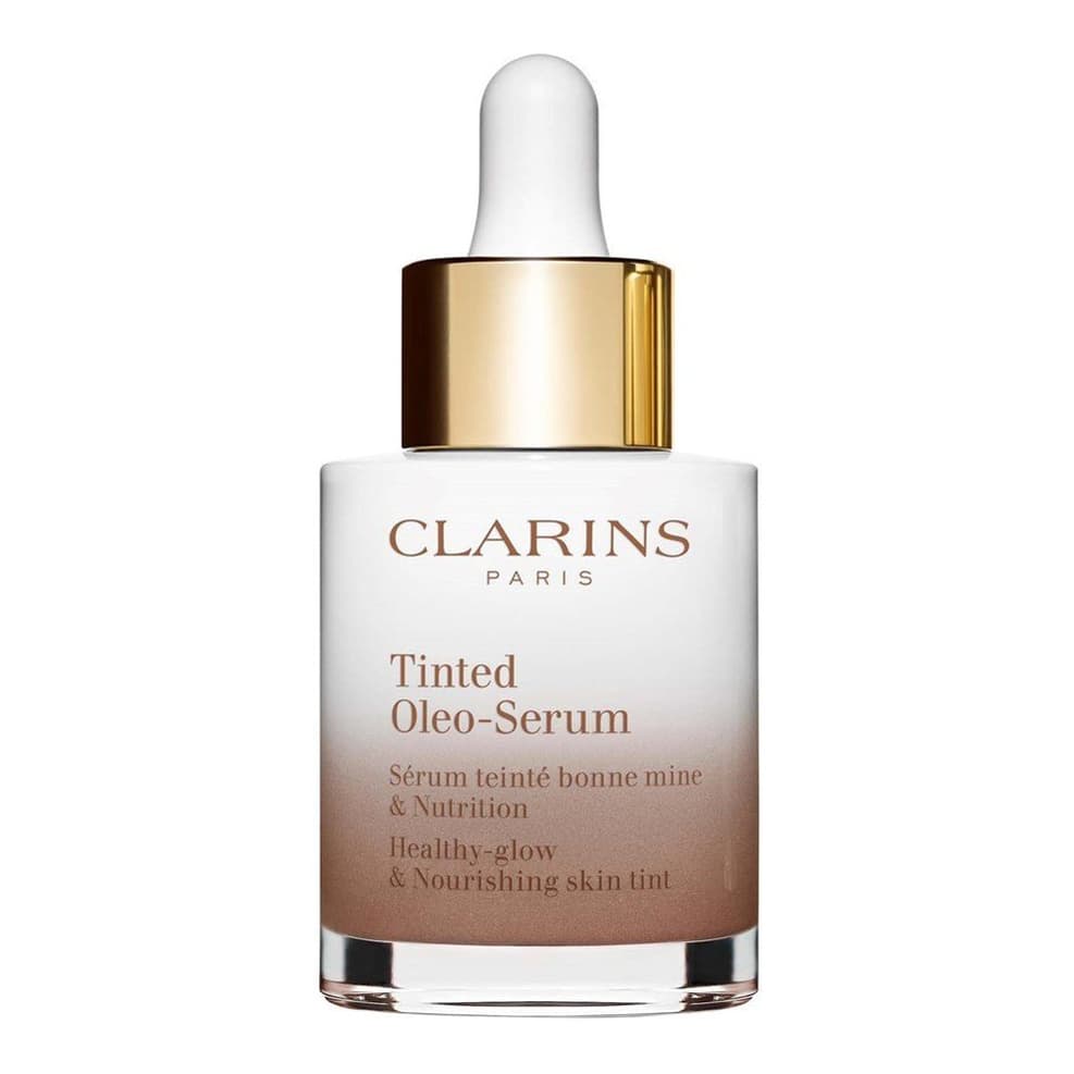 Tinted Oleo-Serum 08