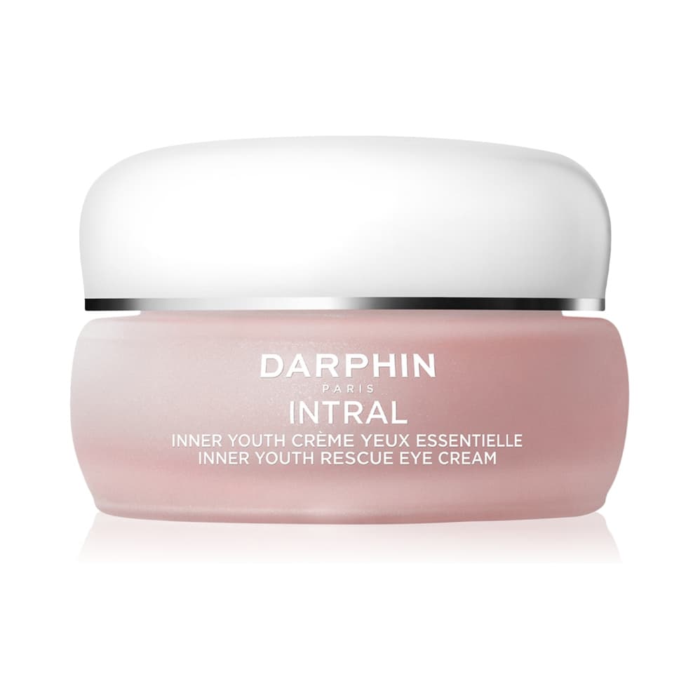 Intral Inner Youth Rescue Eye Cream