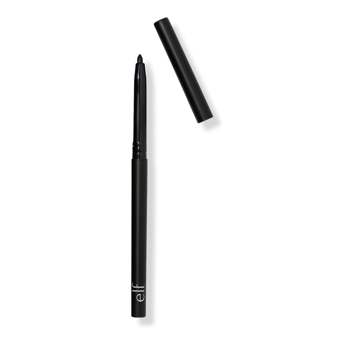 No Budge Retractable Eyeliner, Black