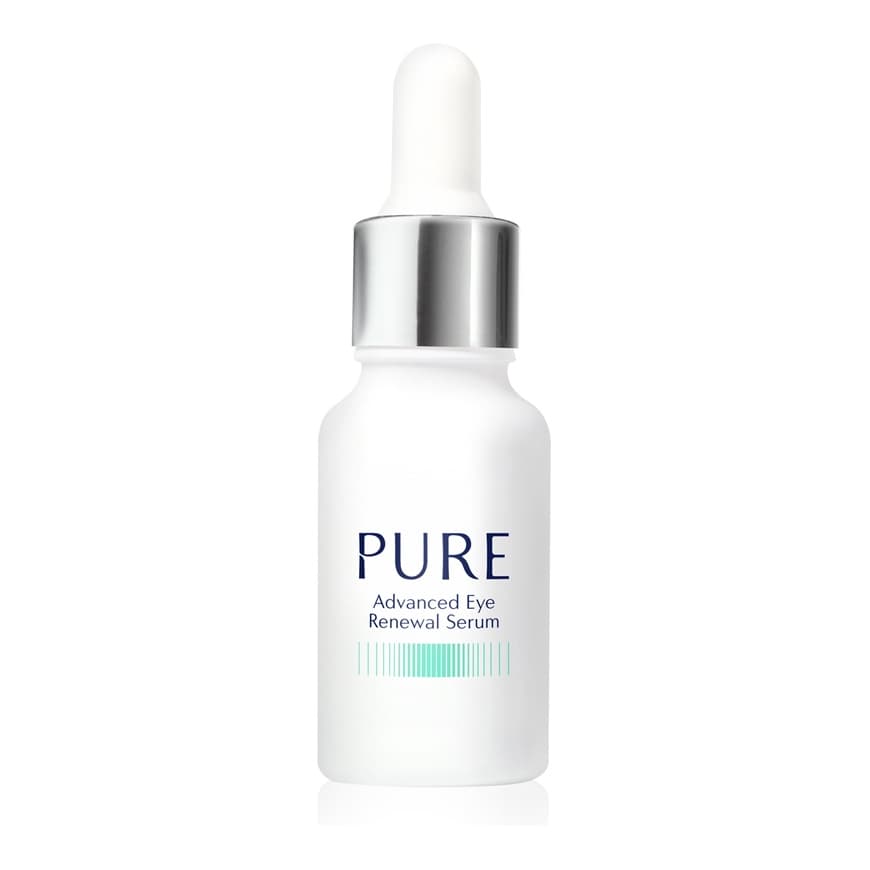 Illuminating Night Eye Serum