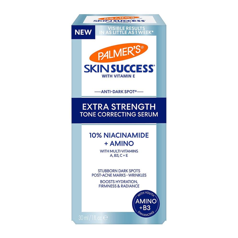 Anti-Dark Spot Extra Strength Tone Correcting Serum
