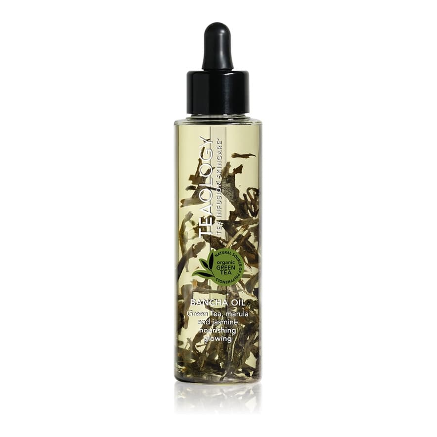 Body Bancha Oil