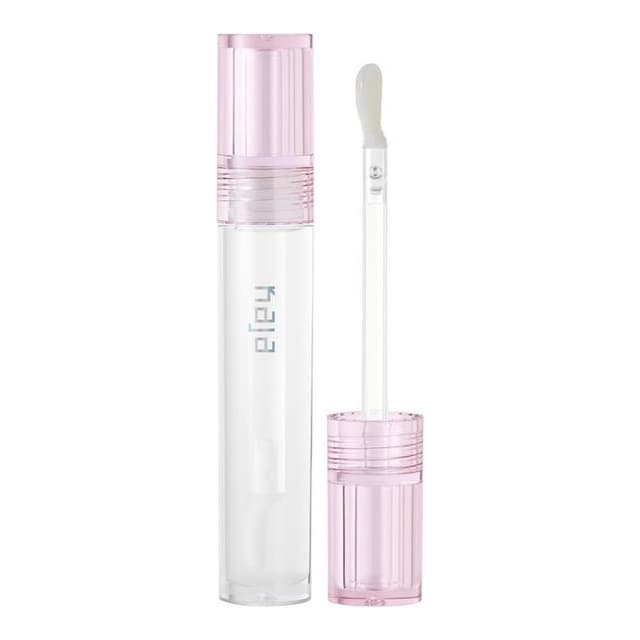 Gloss Shot, #01 Crystal Clear