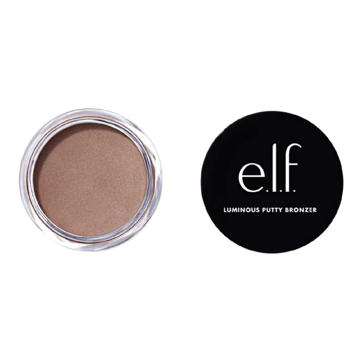 Luminous Putty Bronzer, sun chaser