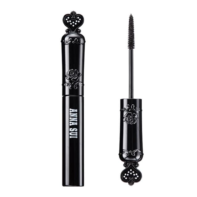Sui Black Mascara 001