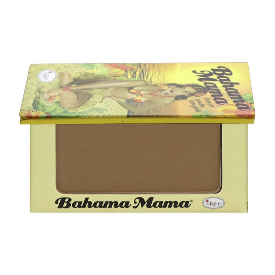 Bahama Mama, Bronzer