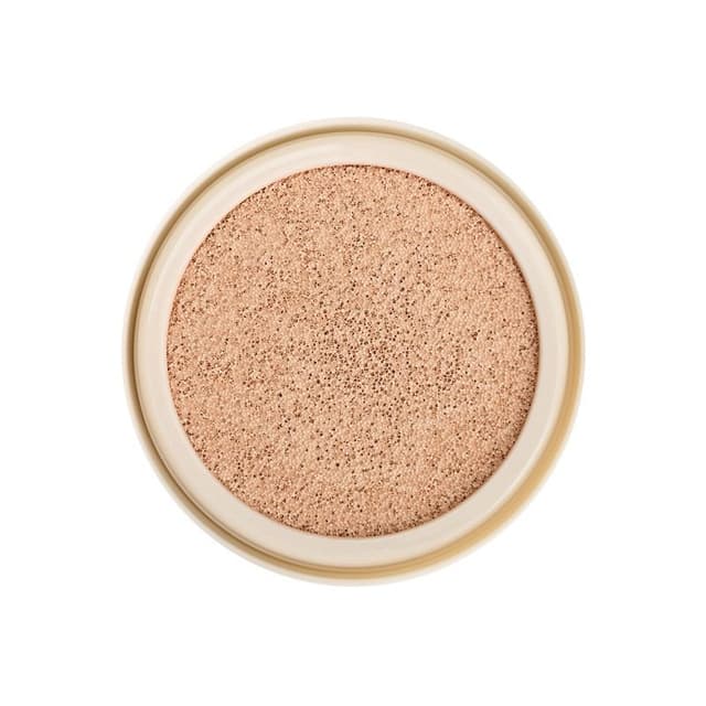 The First Geniture Ampoule Cover Cushion Refill Only, #01 Milk Beige