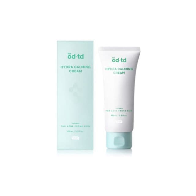 Hydra Calming Cream