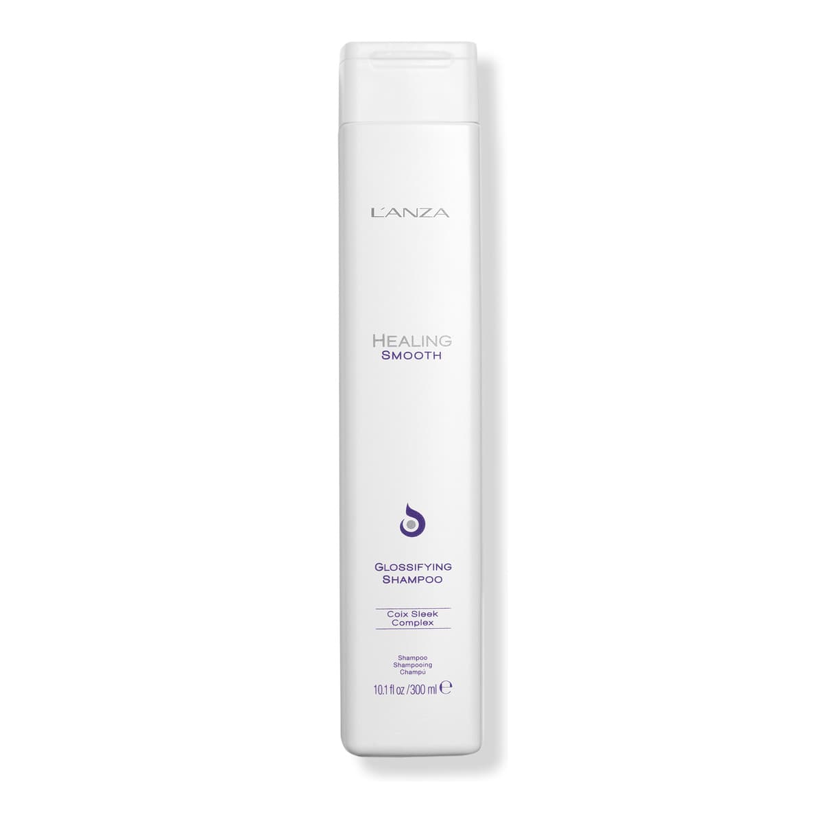 Healing Smooth Glossifying Shampoo