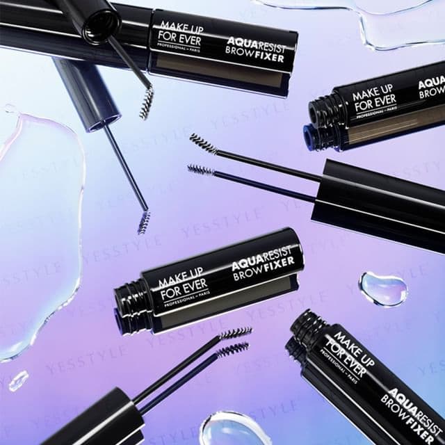 Aqua Resist Brow Fixer