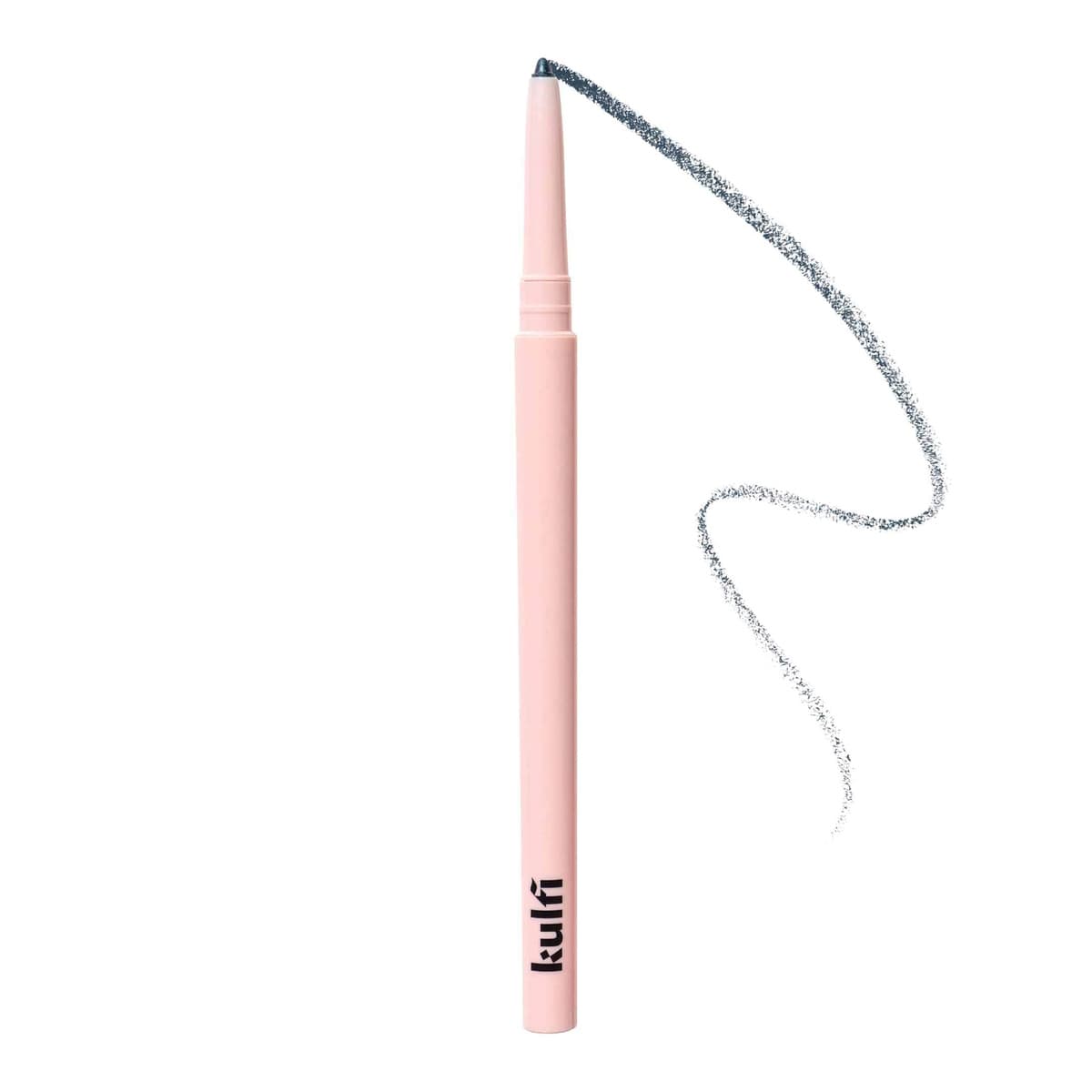 Underlined Kajal Clean Waterproof Long-Wear Eyeliner, Rain Check
