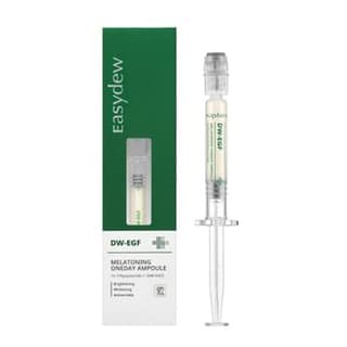 DW-EGF Melatoning Oneday Ampoule