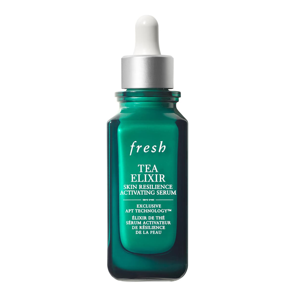 Tea Elixir Skin Resilience Activating Serum