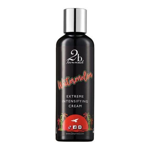 Extreme Watermelon Intensifying Cream