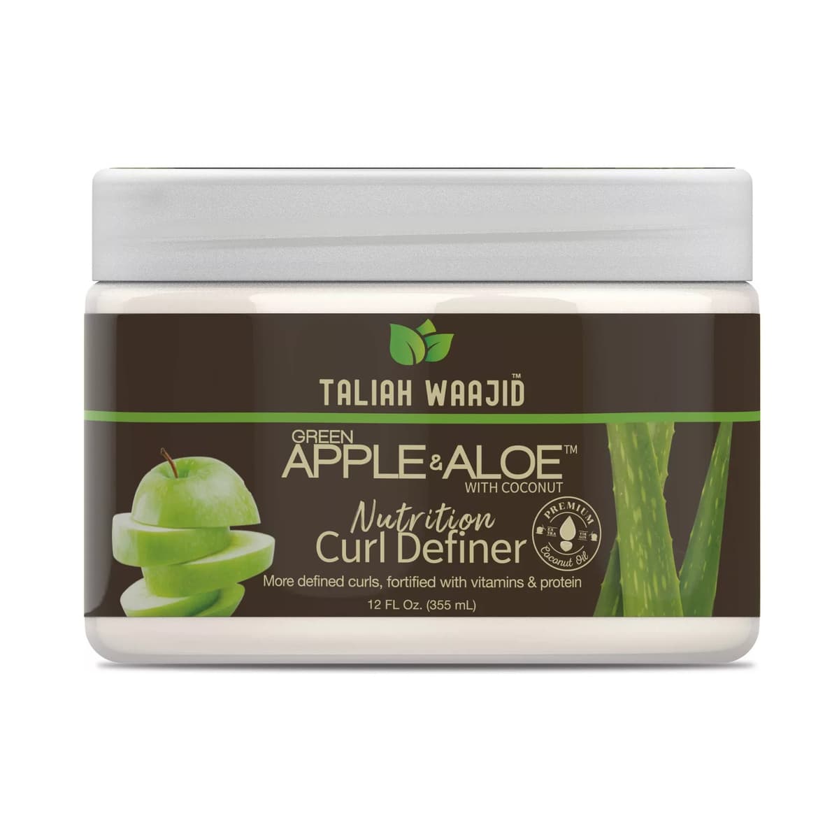 Apple Aloe Curl Definer
