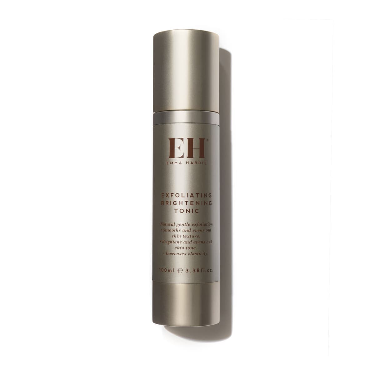 Exfoliating Brightening Tonic