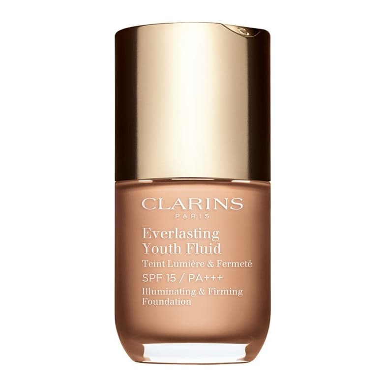 Everlasting Youth Fluid Foundation SPF15 107 Beige
