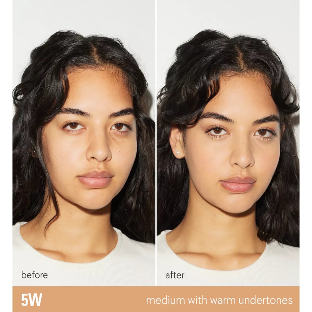 Kylie Cosmetics Power Plush Liquid Concealer, 5W