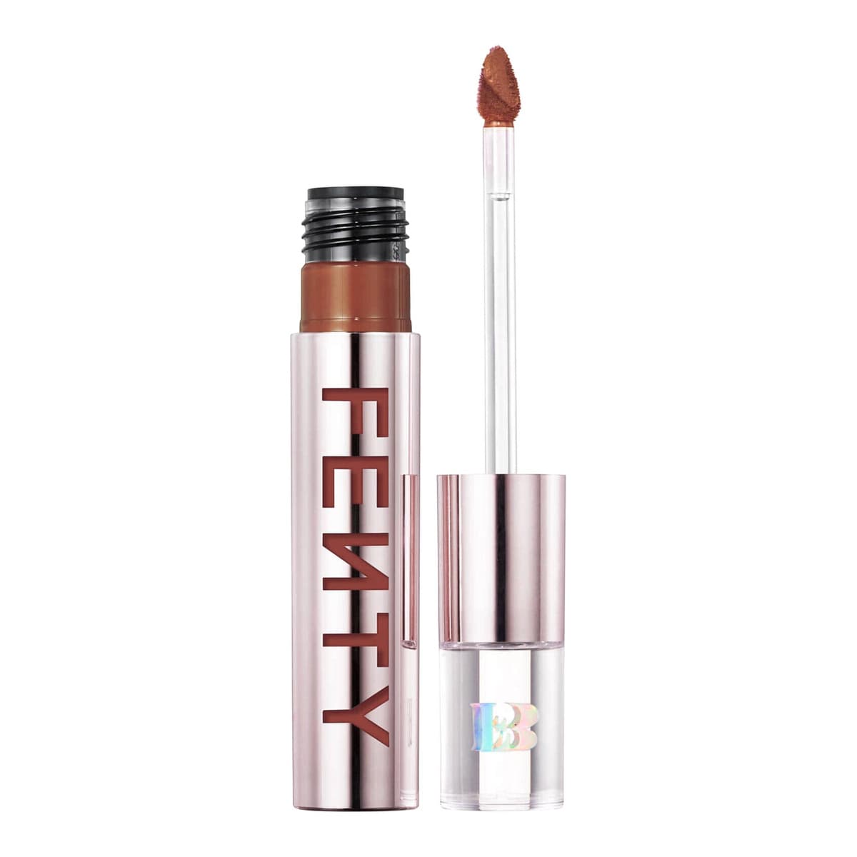 Fenty Icon Velvet Liquid Lipstick, Truth Fairy