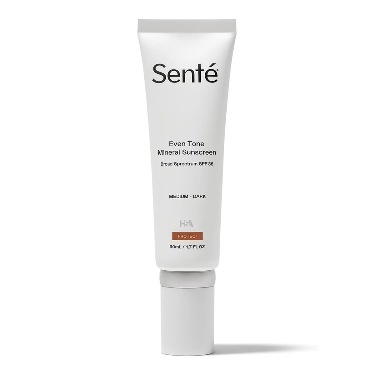 Even Tone Mineral SPF, Medium-Dark