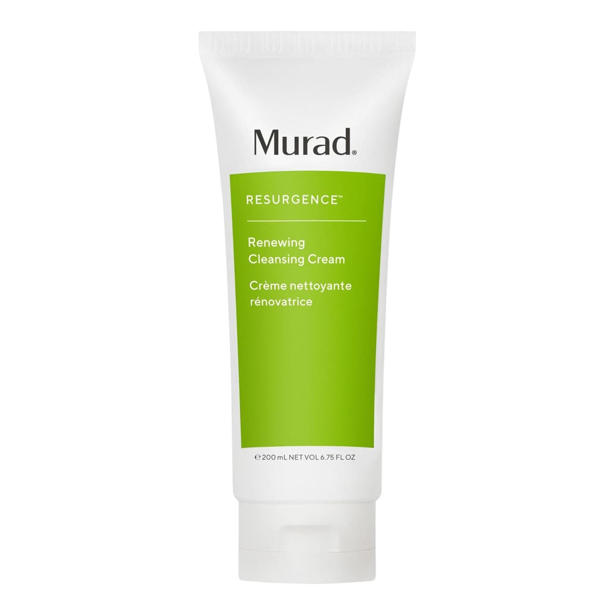 Renewing Cleansing Cream