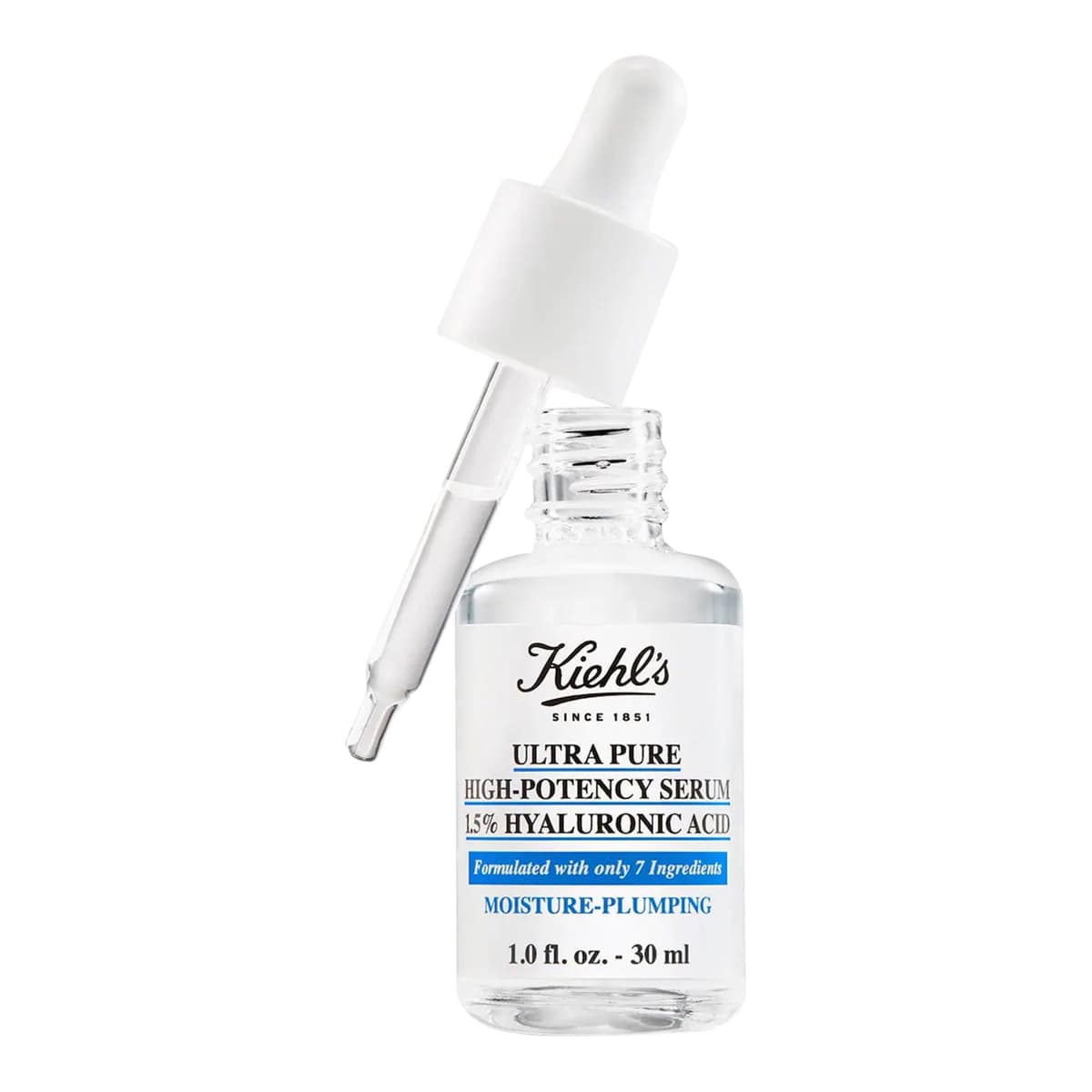 Ultra Pure Hyaluronic Acid 1.5% Serum