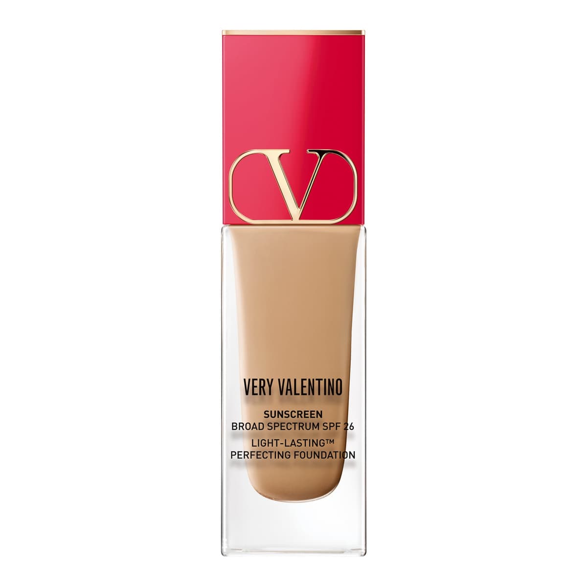Very Valentino 24 Hour Long Wear Liquid Foundation, MN4