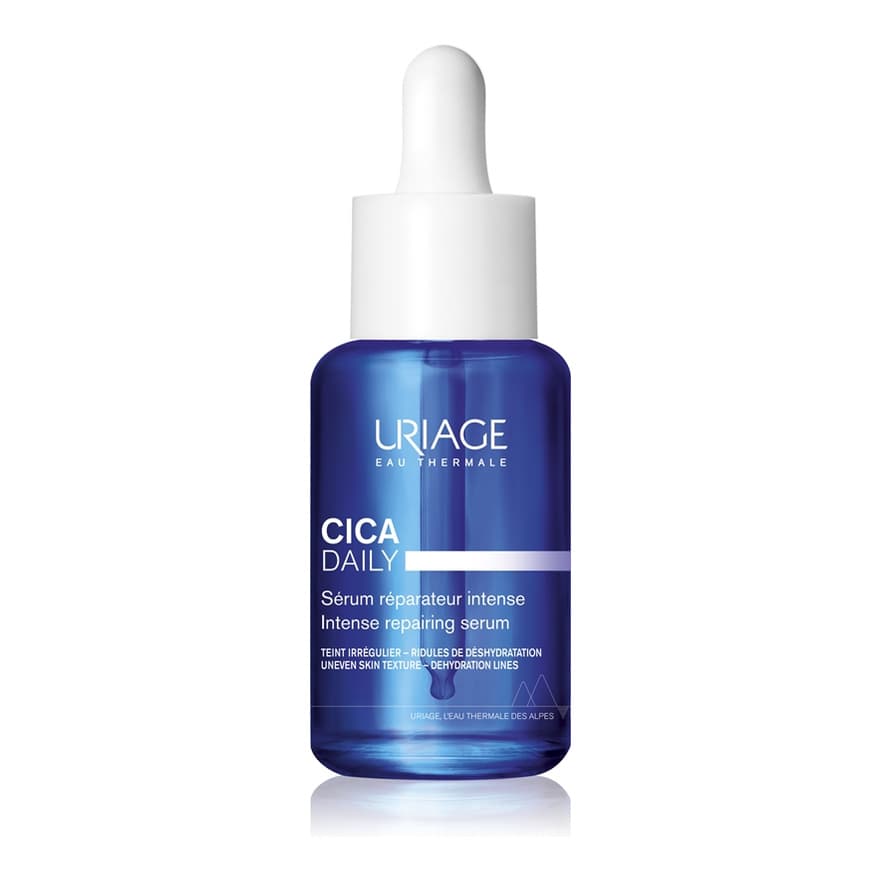 Cica Daily Intense Repairing Serum