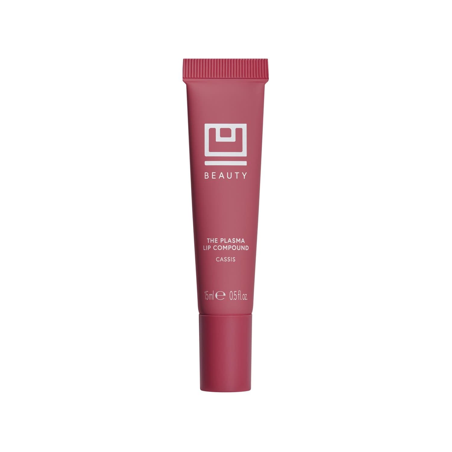 The Plasma Lip Compound, Cassis