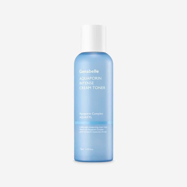 Aquaporin Intense Cream Toner