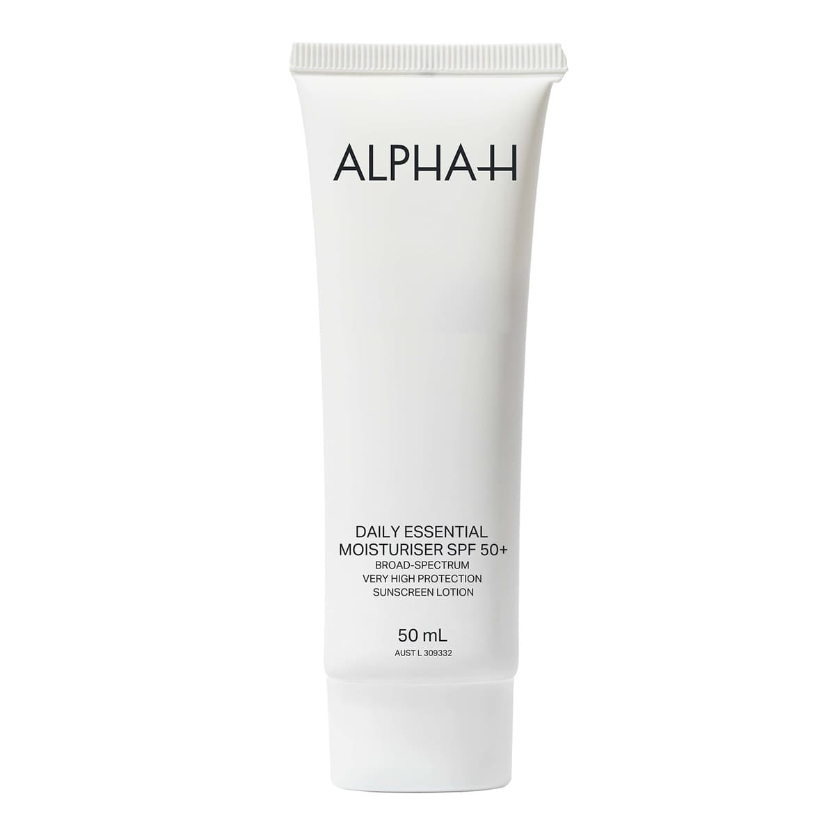 Daily Essential Moisturizer SPF50+