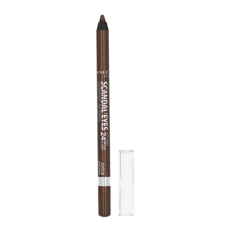 Scandal'Eyes, Waterproof Gel Pencil