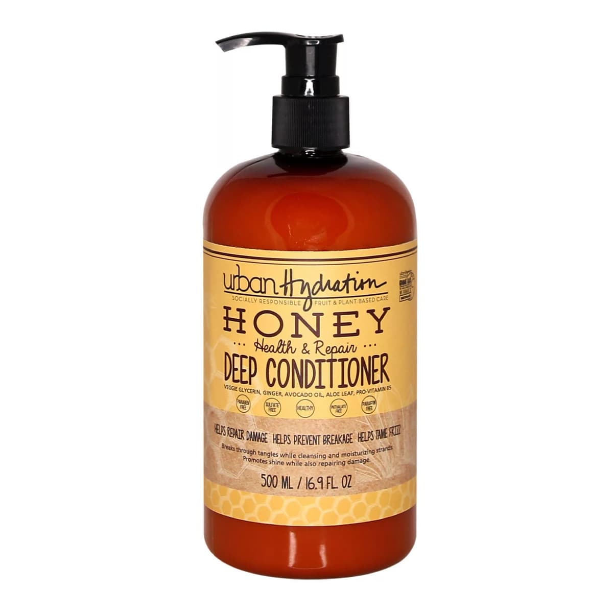 Health & Repair Deep Hair Conditioner
