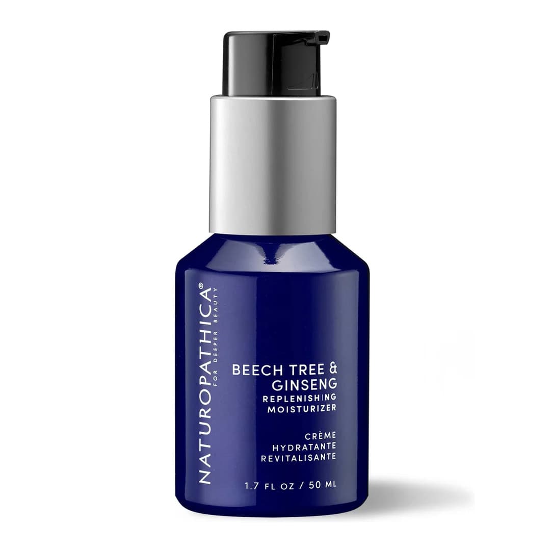 Beech Tree Ginseng Daily Moisturizer