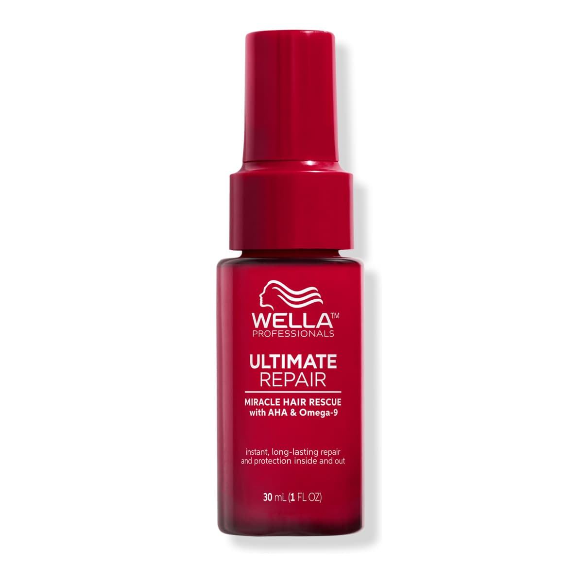 Ultimate Repair Miracle Hair Rescue