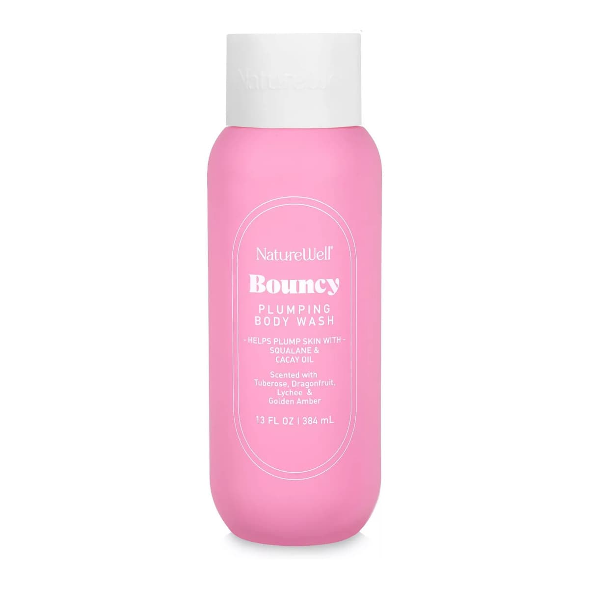 Bouncy Body Wash