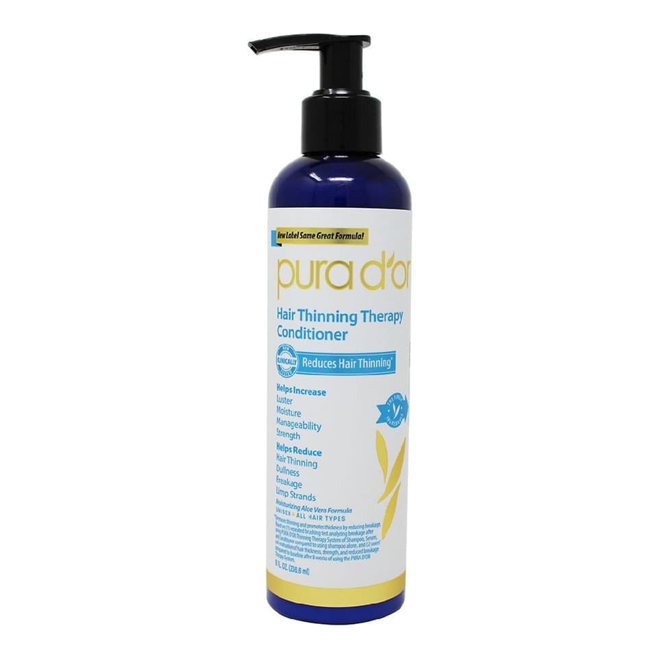 Hair Thinning Therapy Conditioner