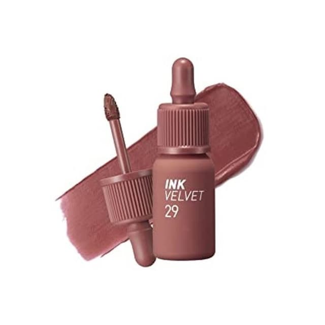 Ink The Velvet, #29 Cocoa Nude