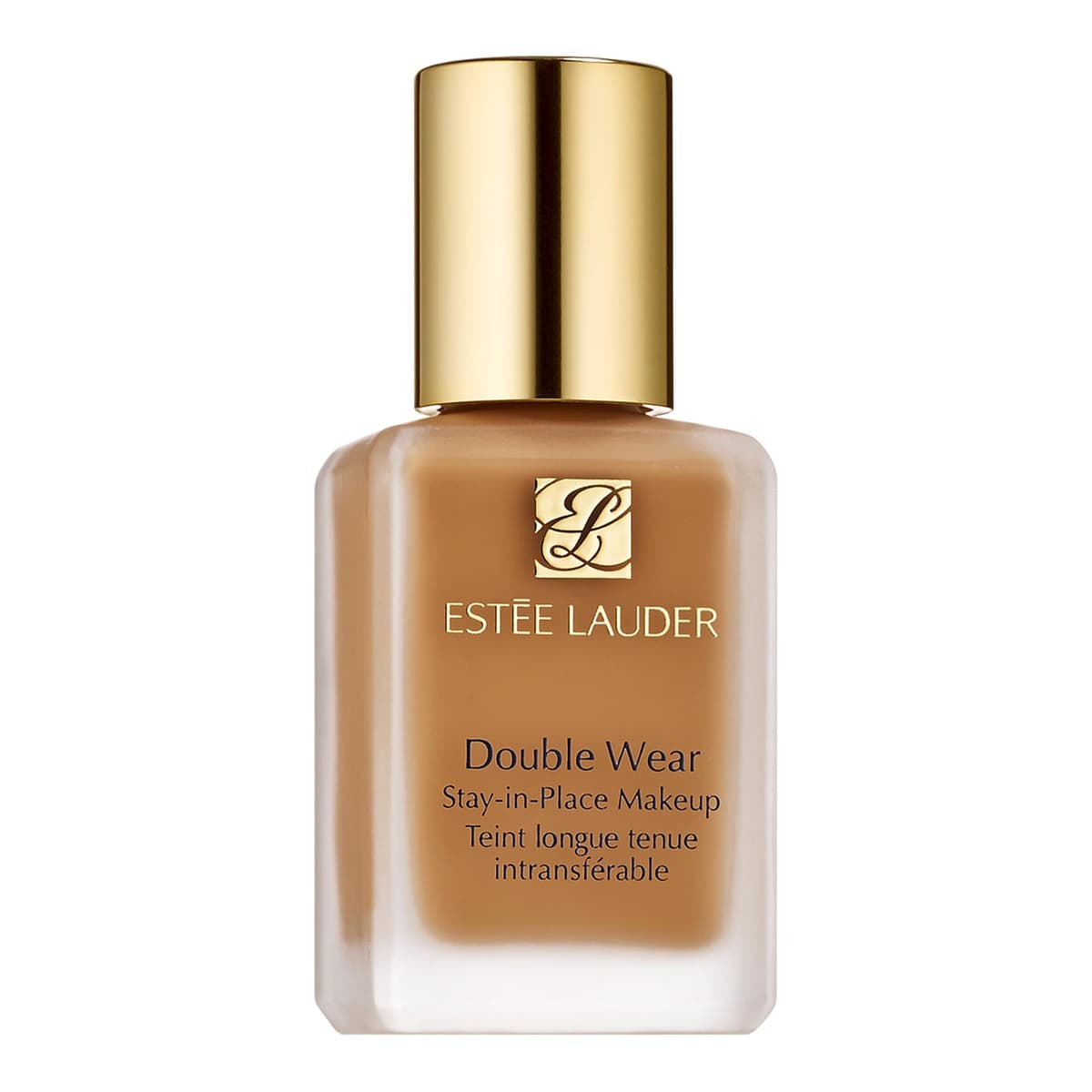 Double Wear Stay-in-Place Foundation, 4C3 Softan