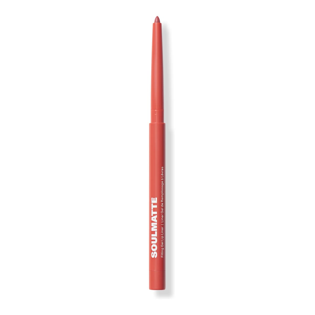 Soulmatte Filling Gel Lip Liner, Dearest