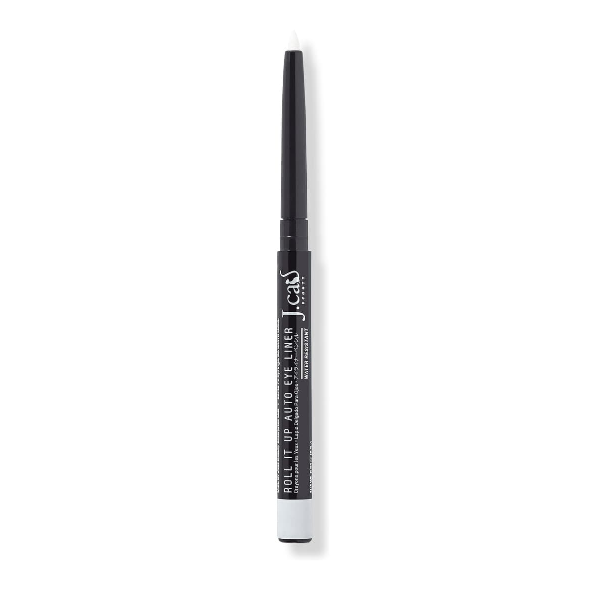 Roll It Up Auto Eyeliner, Ice White