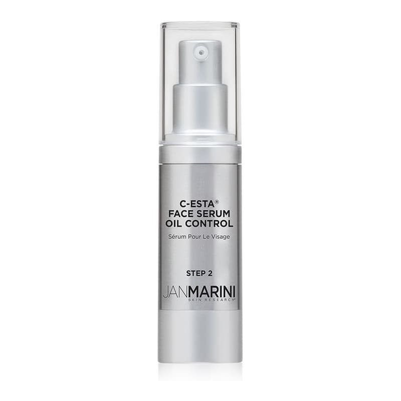 C-ESTA Face Serum Oil Control