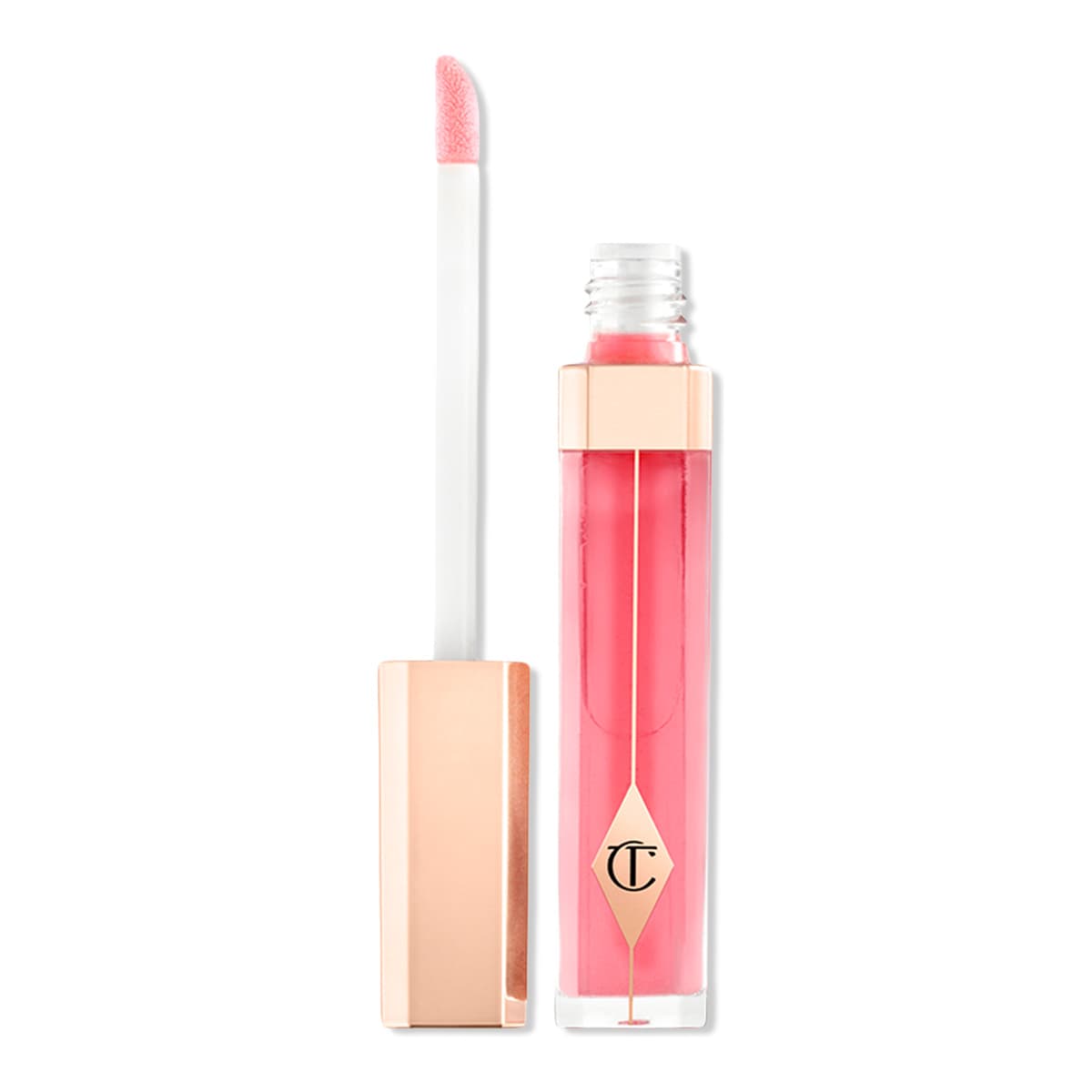 Lip Lustre Lip Gloss, Hall Of Fame