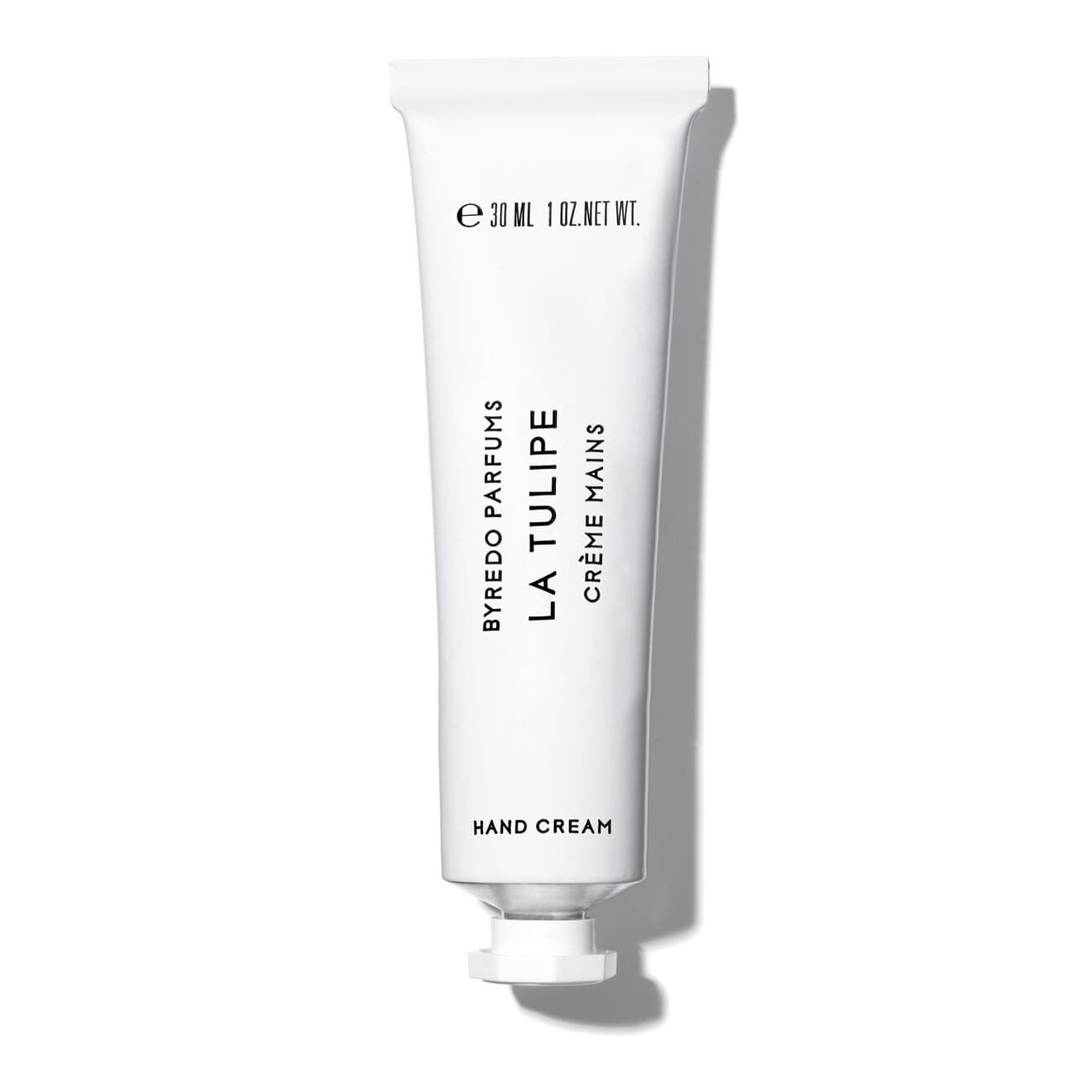 La Tulipe Hand Cream Travel Size