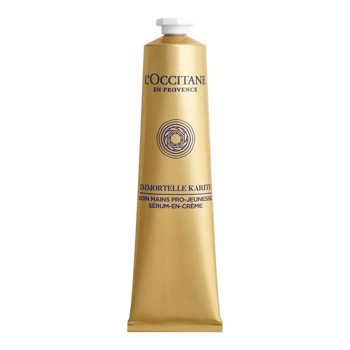 Age-defying Nourishing Immortelle Youth Hand Cream