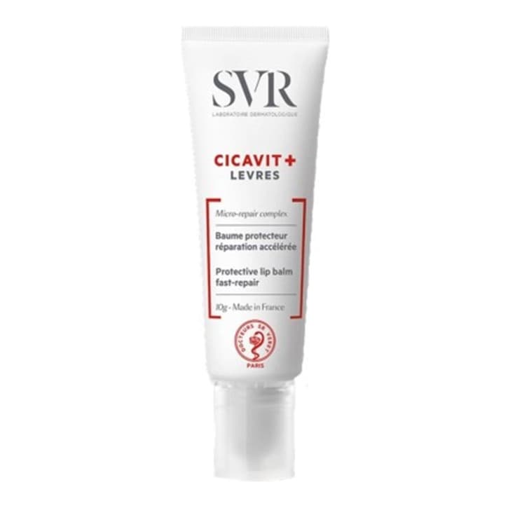 Cicavit+ Protective Lip Balm Fast-Repair