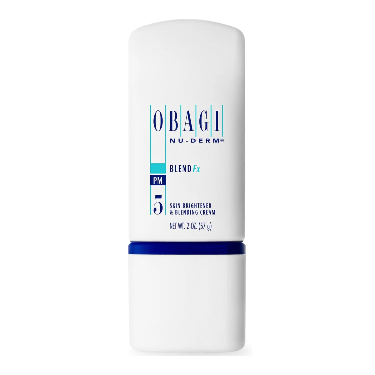 Nu-Derm Blend Fx