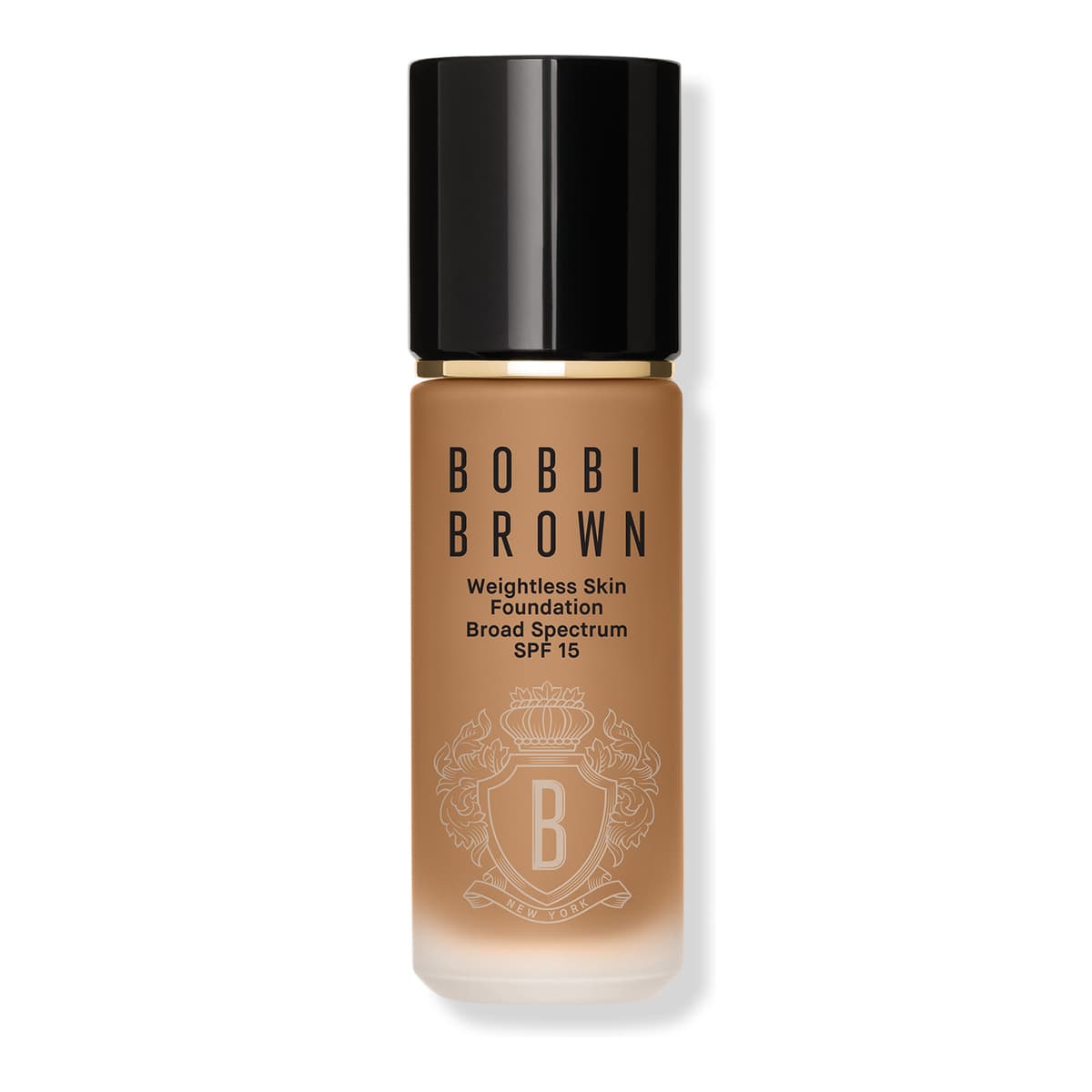 Weightless Skin Foundation SPF 15, Neutral Cool Honey