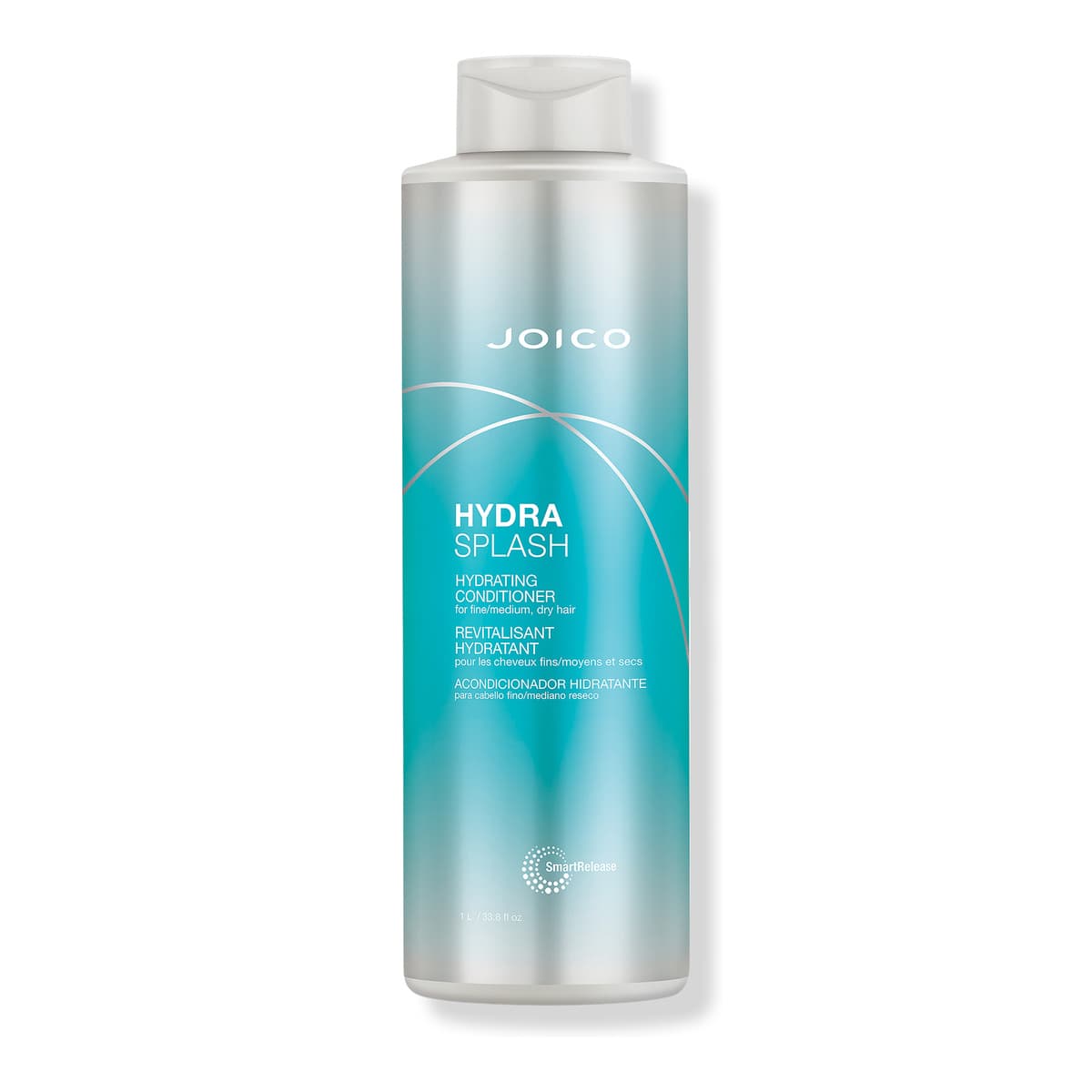 HydraSplash Hydrating Conditioner